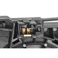 Valeo 251779 Lenkstockschalter FüR Dacia Logan Sandero Duster HS LS KS US FS