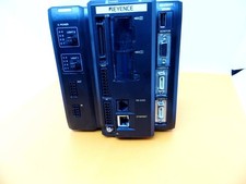 Keyence CV-X150FP + CV-E500 + CA-DC21E High S...