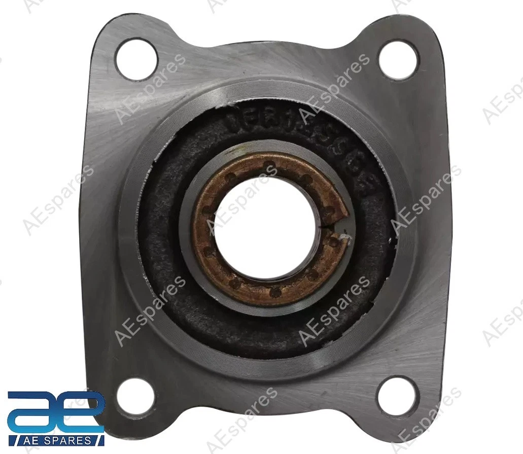 Front Axle Wheel Spindle For Suzuki Samurai SJ410 SJ413 1985-2019 43440M80005 view 2