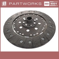 Kupplungsscheibe FüR Porsche 928 5.0 S4 Gt 5.4 Gts 92811601328