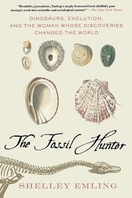 Shelley Emling The Fossil Hunter (Taschenbuch) Macmillan Science