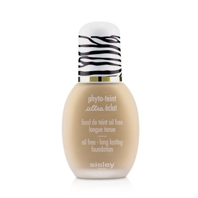 Sisley Phyto Teint Ultra Eclat - # 3W2 Hazel  30ml/1oz