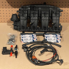 MQB Mk7 mk7.5 GTI Golf R 8v A3 S3 EA888 Gen3 ...