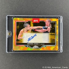 2025 Topps Chrome Sapphire UFC Checklist Guide in-content 23