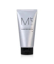 MDOC Blackhead Perfect Scrub Foam 150g