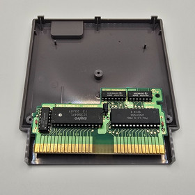 Solstice, NES, Nintendo Entertainment System, PAL-A, Genuine, Retro Games