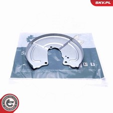 Spritzblech Bremsscheibe ESEN SKV 57SKV664 für FIAT TIPO MAREA Weekend BRAVO 1