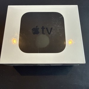 Apple TV 4k 32GB A1842 | eBay