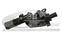 3Rg Thermostat, KüHlmittel 82640 FüR Dacia Passend FüR Nissan Renault