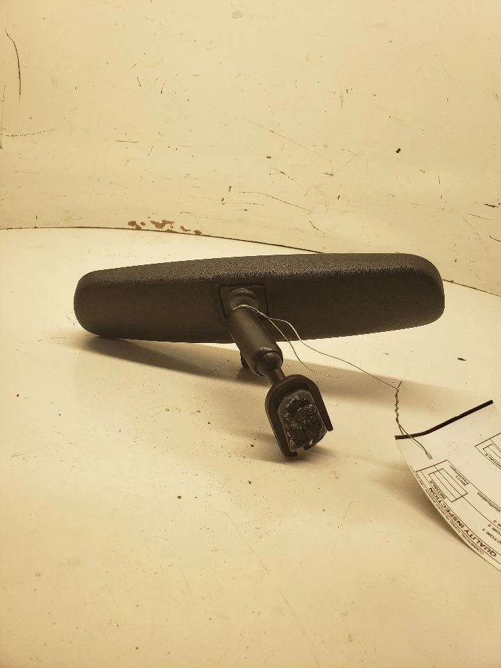 Espejo retrovisor sin atenuación automática se adapta a 00-01 03-23 ALTIMA 1355743 Foto 4 de 4