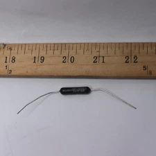 Honeywell Wirewound Resistor 1 kOhms 5% 5W 418D119 