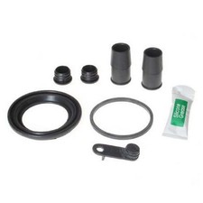 Reparatursatz Bremssattel vorne für Skoda Fabia 1 6Y2 6Y3 6Y5 2 542 545 | 33231