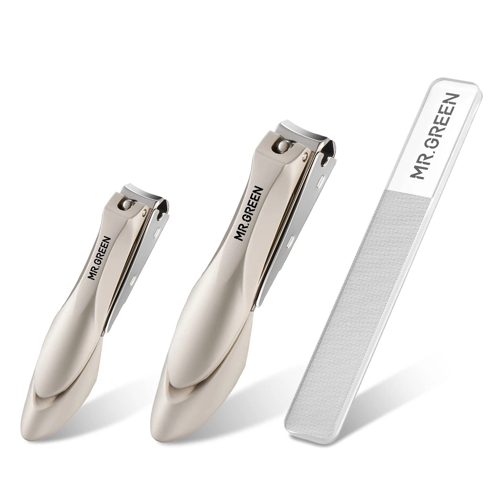 Baby Safety Nail Clippers Nail Care Clippers Fingernail Cutter Newborn Baby C...
Opens in a new wind