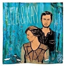 Liza  Kay CD 