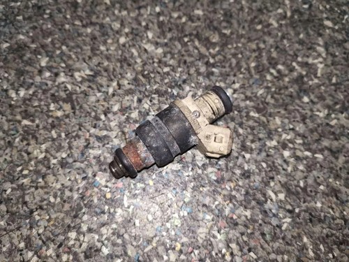 MINI COOPER R50, R53 Einspritzventil Set 1521390 1.60 Petrol 2004 33852715