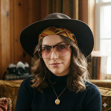 Laura Biagiotti T 35 / S Eyeglasses Frames Made in Italy