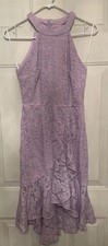 Dress Tells Floral Dress Size S