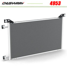 Ac Ac Condenser For Chevy Gmc Silverado Sierra 1500 2500 3500 Tahoe Yukon Xl Ac Ac Condenser For Chevy Gmc Silverado Sierra 1500 2500 3500 Tahoe Yukon Xl