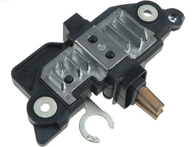 Für AS ROZRUSZNIKI I ALTERNATORY ARE0012S BRAND NEW AS-PL ALTERNATOR REGULATOR