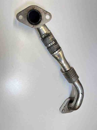 VW GOLF PLUS 5M1, 521 AGR-Rohr 03G131521AF 1.90 Diesel 2006 30677211