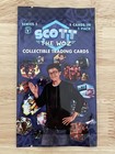 Pixel Empire Scott The Woz Trading Card Game Sealed Booster Pack - Series 1 — photo 1