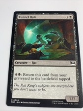 Magic The Gathering:Teenage Mutant Ninja Turtles: C 0084 TMT EN