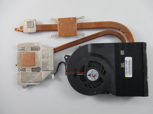 Ventilateur + Radiateur ASUS R510DP 13N0-PPA0B01 Original #0