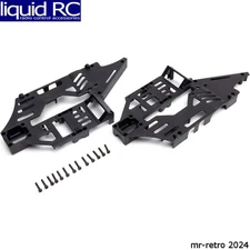 Blade Helis -1782 Main Frame: Revolution 235 CP