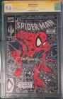 Amazing SPIDER-MAN#1 Signed by Todd McFarlane Marvel Comics 1990 CGC