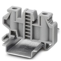 50Er Multipack Phoenix Contact 1202577 Endhalter 50 St.