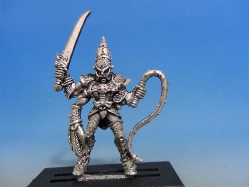 The Changeling - Démons de Tzeentch