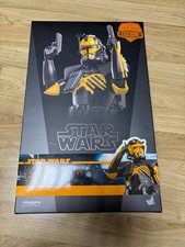 1 6 Hot Toys VGM38 Star Wars Umbra Operative Clone ARC Trooper