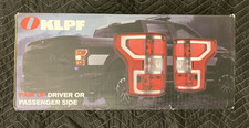 OKLPF Rear Brake Tail Light Compatible With 2018 2019 2020 Ford F150