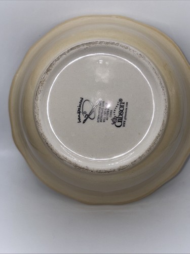 Gibson Royal Rooster Soup Bowl 7” - Picture 6 of 6