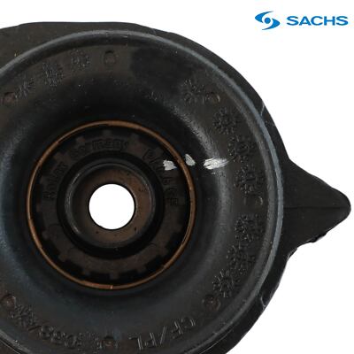 Supporto Ammortizzatore SACHS Per Fiat 500 (2007-) - Anteriore Sinistro/Destro, Codice 802 466 - Foto 4