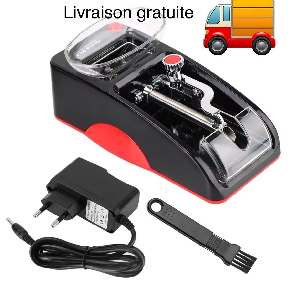 Tubeuse electrique | eBay