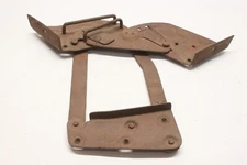 Vintage Original Ford Model A Hinge Mechanism Assembly Accessory Part