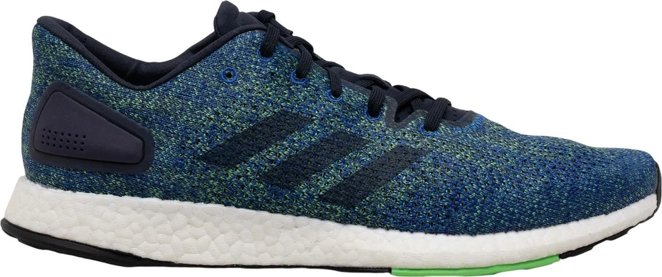 Adidas PureBoost DPR Hi-Res Azul