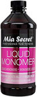 8 Oz Secret Liquid Monomer Professional