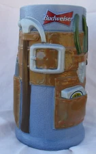 Anheuser Busch Budweiser ‘Toolbelt Stein’ (1997) 
