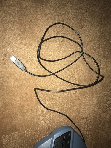 Thrustmaster TCA Sidestick Airbus Edition Flight Stick pour PC - Photo 1/3