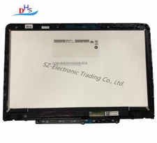  For Lenovo Chromebook 500e 11.6'' HD Lcd Touch Screen Bezel Assembly 5D10Q79736
