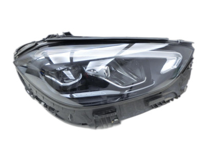 High Performance LED Scheinwerfer Frontscheinwerfer re orig. für Mercedes W206
