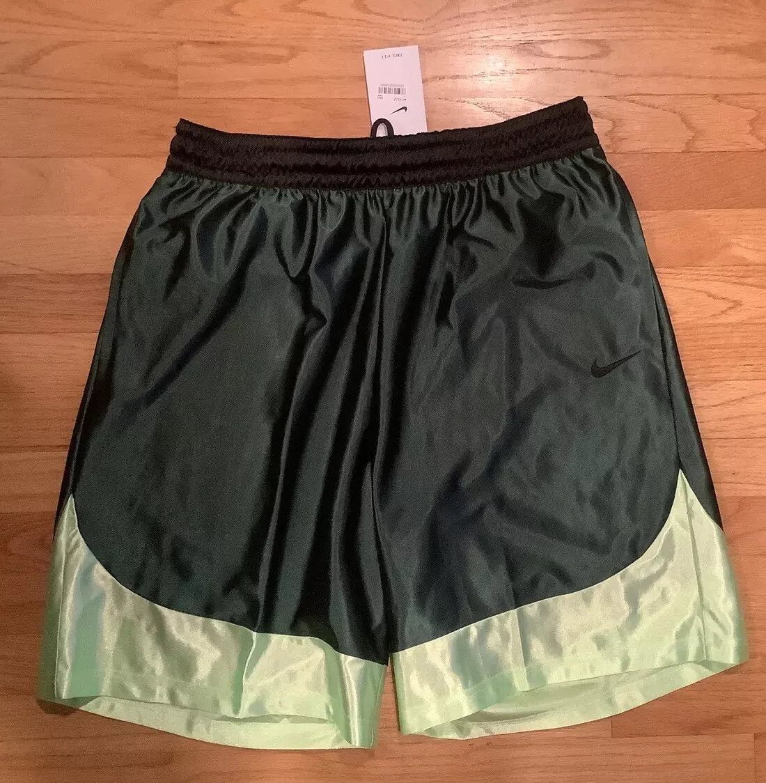 Basketball training hotsell shorts