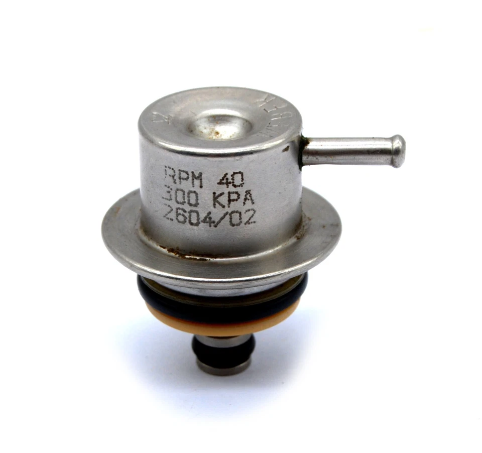 REGULADOR DE PRESIÓN DE COMBUSTIBLE PARA ASTON MARTIN DB7 3.2 AJ16 3.0bar RPM-40 RPM40 Foto 2 de 4