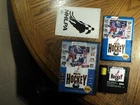 NHLPA Hockey 93 (Sega Genesis, 1992)  Complete