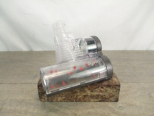 Dyson Vacuum Attachment Power Head Brush Turbine Tool Clear Gray - EXC