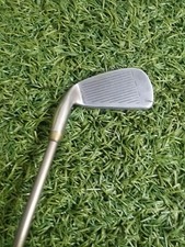 Cobra Gravity Back 4 Iron RH Cobra Stiff Steel R3524