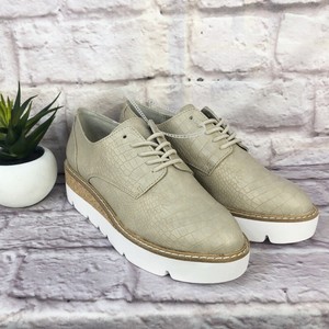 steve madden oxford platform