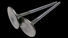 Brian Crower BC3234 Intake Valves for Nissan RB26DETT +1mm 35.65mm Set-Of-12